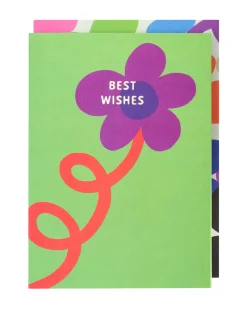 Papergang "Squiggle" Stationery Box | Ohh Deer