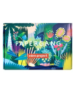 Papergang x Eden Project Stationery Box | Ohh Deer
