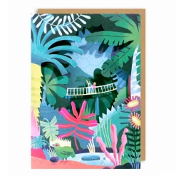 Papergang x Eden Project Stationery Box | Ohh Deer