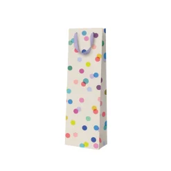 Pattern Bottle Bag