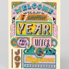 Personalised Another Year full of Happiness Birthday Card | Ohh Deer