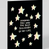 Personalised Best Discovery Greeting Card | Ohh Deer