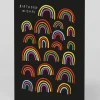Personalised Birthday Wishes Rainbows Birthday Card | Ohh Deer