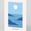 Personalised Bon Voyage Sea Greeting Card | Ohh Deer