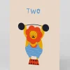 Personalised Circus 2nd Birthday Card | Ohh Deer