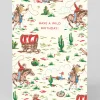 Personalised Cowboy Birthday Card | Ohh Deer