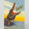 Personalised Crock! Greeting Card | Ohh Deer