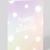 Personalised Dancing in Public vs Private Card | Ohh Deer