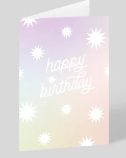 Personalised Dancing in Public vs Private Card | Ohh Deer