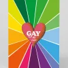 Personalised Gay Af Greeting Card | Ohh Deer