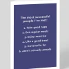 Personalised Golden Retriever Greeting Card | Ohh Deer