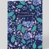 Personalised Happy Anniversary Floral Greeting Card | Ohh Deer