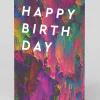 Personalised Happy Birthday Greeting Card | Ohh Deer