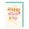 Personalised Happy Birthday Card | Ohh Deer