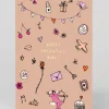 Personalised Happy Valentine's Day Babe Card | Ohh Deer