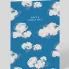Personalised Have A Lovely Day Clouds Greeting Card | Ohh Deer