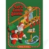 Personalised Let's Catch Santa Christmas Card | Ohh Deer