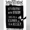 Personalised Let's Role Play Greeting Card | Ohh Deer