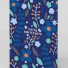 Personalised Meadow Anniversary Card | Ohh Deer