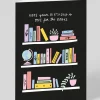 Personalised One For The Books Birthday Card | Ohh Deer