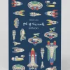 Personalised Out Of This World Birthday Card | Ohh Deer