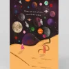 Personalised Out Of This World Birthday Card | Ohh Deer