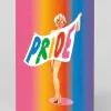 Personalised Pride Greeting Card | Ohh Deer