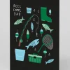 Personalised Reel Cool Dad Greeting Card | Ohh Deer