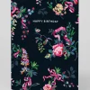 Personalised Ribbons and Roses Birthday Card | Ohh Deer