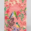 Personalised Summer Birds Birthday Card | Ohh Deer