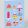 Personalised Sweetest Mother Greeting Card | Ohh Deer