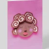 Personalised Swiss Roll Greeting Card | Ohh Deer