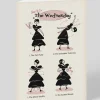 Personalised The Wednesday Addams Dance Greeting Card | Ohh Deer