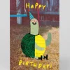 Personalised Tortoise Happy Birthday Card | Ohh Deer
