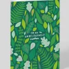 Personalised Unbeleafable Mother Greeting Card | Ohh Deer