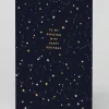 Personalised Wife Star Pattern Birthday Card | Ohh Deer