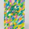 Personalised Wonderful Birthday Card | Ohh Deer