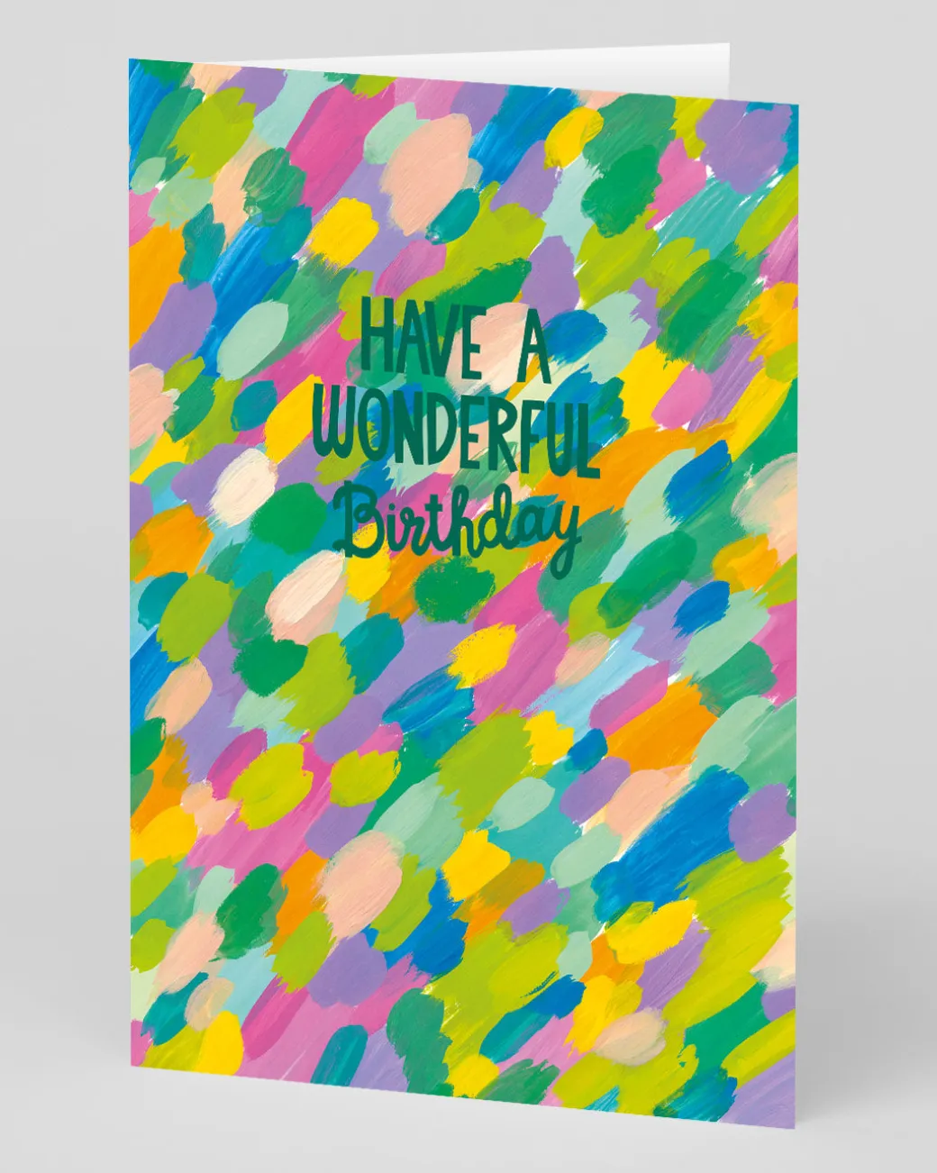 Personalised Wonderful Birthday Card | Ohh Deer