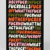 Personalised WTF Greeting Card | Ohh Deer
