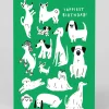 Personalised Yappy Birthday Dogs Card | Ohh Deer