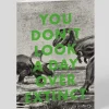 Personalised You Don't Look a Day Over Extinct Birthday Card | Ohh Deer