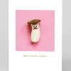 Personalised You're A Fungi Father's Day Card | Ohh Deer