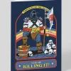 Personalised You're Killing It Greeting Card | Ohh Deer