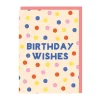 Polka Dot Birthday Card | Ohh Deer