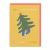 Rocking Around The Christmas Tree Card 🎄 | Ohh Deer