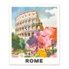 Rome 3 Riso Print (12x10)