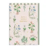 Roots Repeat Birthday Card