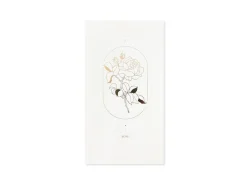 Rose 3D Pop Up Greeting Card | Ohh Deer