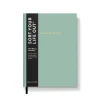 Sage Green Daily Planner | Journal | Stationery | Ohh Deer