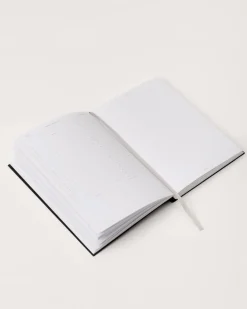 Sea Teal Daily Planner | Journal | Ohh Deer